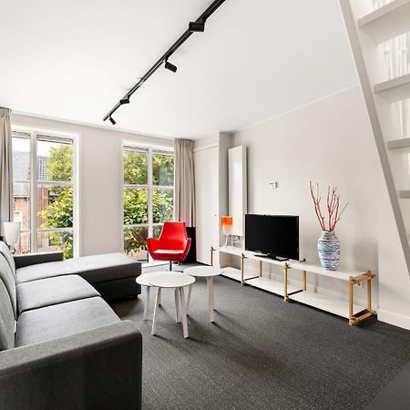 Zeayou Zeeland - Appartementen Markt 4 & 4A Домбург Екстер'єр фото