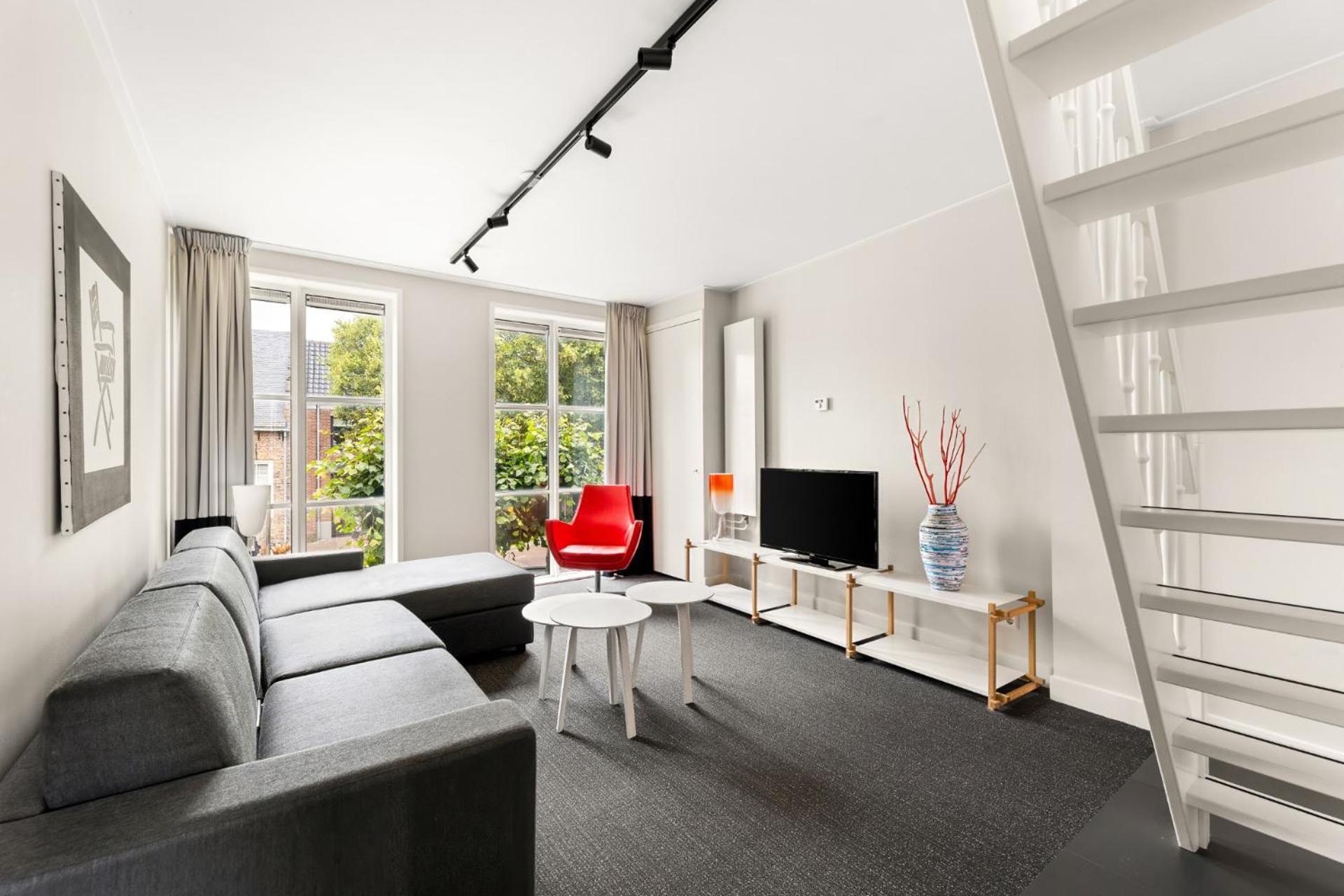 Zeayou Zeeland - Appartementen Markt 4 & 4A Домбург Екстер'єр фото