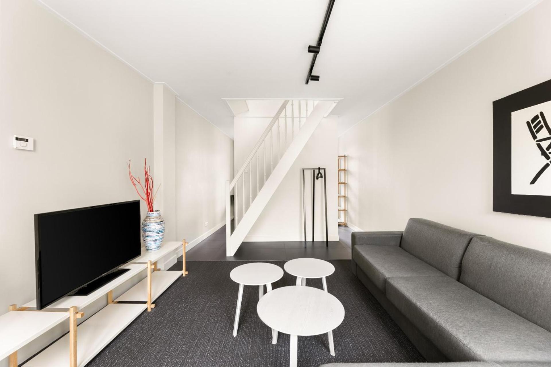 Zeayou Zeeland - Appartementen Markt 4 & 4A Домбург Екстер'єр фото