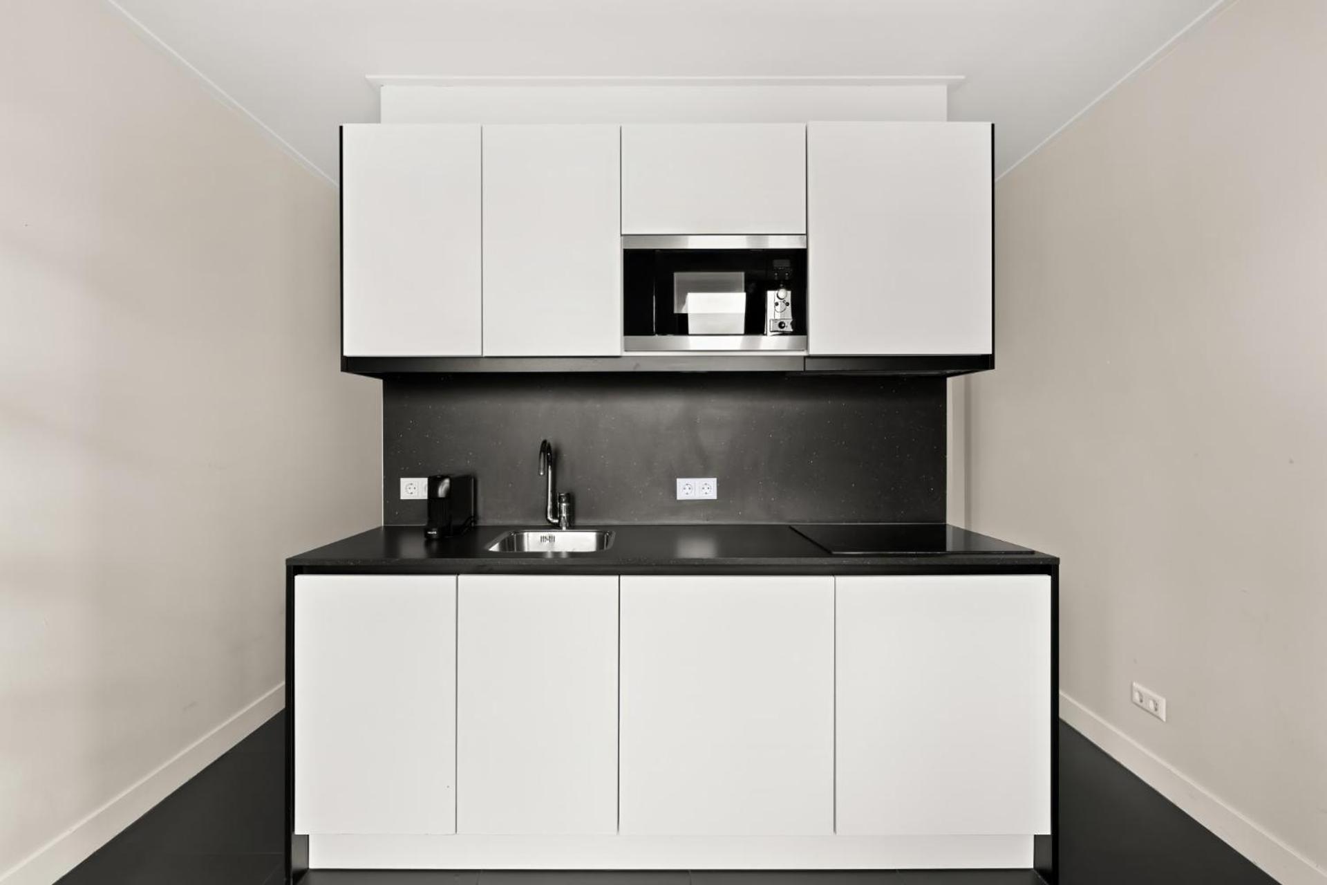 Zeayou Zeeland - Appartementen Markt 4 & 4A Домбург Екстер'єр фото